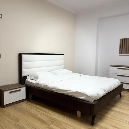 Apartamento Bazaar 03