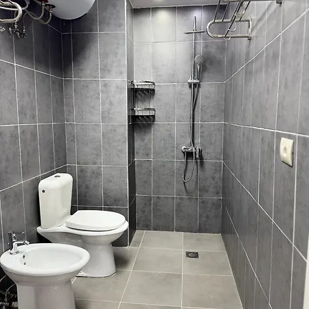 Bazaar 03 Apartment Tirana